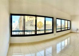 Apartment - 2 bedrooms - 2 bathrooms for rent in Al Muroor Tower - Muroor Area - Abu Dhabi