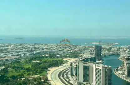 شقة - 2 غرف نوم - 3 حمامات للايجار في آمنة - مدينة الحبتور - الخليج التجاري - دبي شقة - 2 غرف نوم - 3 حمامات للايجار في آمنة - مدينة الحبتور - الخليج التجاري - دبي