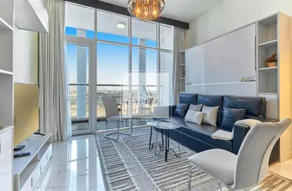 Apartment - Studio - 1 Bathroom for sale in Bayz by Danube - Business Bay - Dubai
