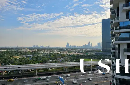 Apartment - 2 Bedrooms - 3 Bathrooms for rent in 1 Residences - 2 - Al Kifaf - Zabeel - Dubai Apartment - 2 Bedrooms - 3 Bathrooms for rent in 1 Residences - 2 - Al Kifaf - Zabeel - Dubai