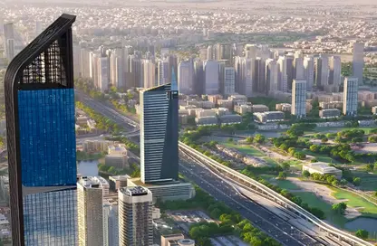 شقة - 2 غرف نوم - 3 حمامات للبيع في برج ايتيرنيتاس - دبي مارينا - دبي شقة - 2 غرف نوم - 3 حمامات للبيع في برج ايتيرنيتاس - دبي مارينا - دبي