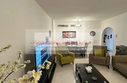 شقة - 2 غرف نوم - 2 حمامات للايجار في لؤلؤة المجاز - المجاز 2 - المجاز - الشارقة
