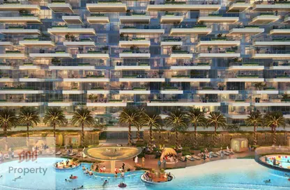 Apartment - 2 Bedrooms - 3 Bathrooms for sale in Safa Gate - Al Wasl - Dubai