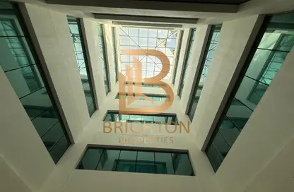 Whole Building - Studio - 7+ Bathrooms for rent in Muroor Area - Abu Dhabi