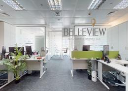 Office Space for sale in Liberty House - DIFC - Dubai