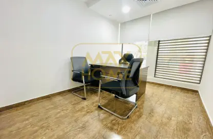 Furnished Office / No Hidden Charges