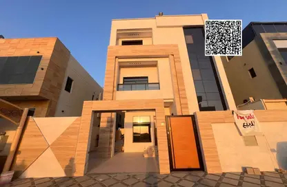 Villa - 7 Bedrooms - 7 Bathrooms for sale in Al Yasmeen 1 - Al Yasmeen - Ajman Villa - 7 Bedrooms - 7 Bathrooms for sale in Al Yasmeen 1 - Al Yasmeen - Ajman