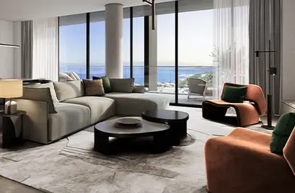 Apartment - 1 Bedroom - 1 Bathroom for sale in Anantara Residences - Al Rifa'ah - Al Heerah - Sharjah