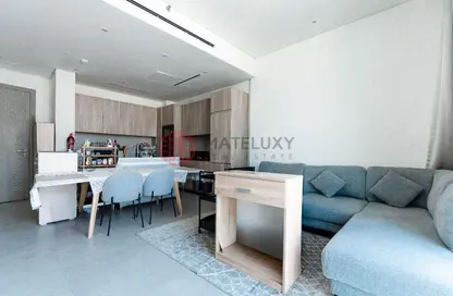 شقة - غرفة نوم - 1 حمام للبيع في احياء سيجنيتشر السكنية - قرية الجميرا سركل - دبي شقة - غرفة نوم - 1 حمام للبيع في احياء سيجنيتشر السكنية - قرية الجميرا سركل - دبي