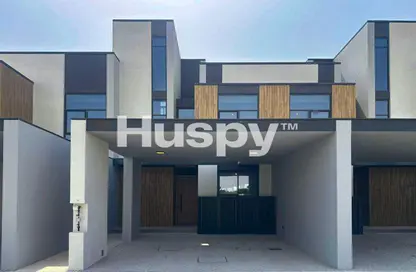 Townhouse - 3 Bedrooms - 3 Bathrooms for rent in Mudon Al Ranim 1 - Mudon - Dubai