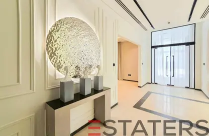 Villa - 5 Bedrooms - 6 Bathrooms for sale in Millennium Estates - Meydan Gated Community - Meydan - Dubai