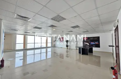 Office Space - Studio - 1 Bathroom for rent in Jumeirah Bay Towers - Jumeirah Lake Towers - Dubai