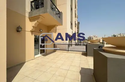 Apartment - 1 Bedroom - 1 Bathroom for rent in Al Thamam 47 - Remraam - Dubai Land - Dubai