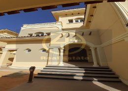 Luxury & Modern 4BR villa In Bawabt Al Sharq