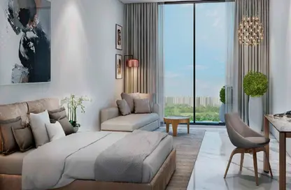 شقة - 1 حمام للبيع في نورث 43 ريزيدينس - قرية الجميرا سركل - دبي شقة - 1 حمام للبيع في نورث 43 ريزيدينس - قرية الجميرا سركل - دبي