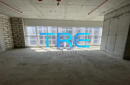 Office Space - Studio - 1 Bathroom for rent in Al Raha Beach - Abu Dhabi