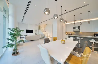 Villa - 5 Bedrooms - 5 Bathrooms for sale in Silver Springs 1 - Silver Springs - DAMAC Hills - Dubai