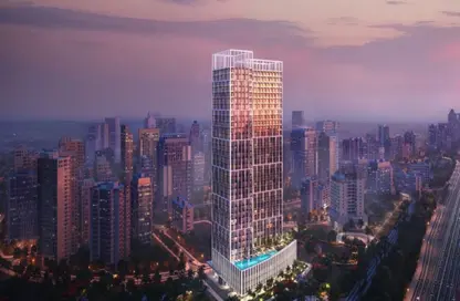 شقة - 2 غرف نوم - 3 حمامات للبيع في بن غاطي تيتانيا - مجان - دبي لاند - دبي