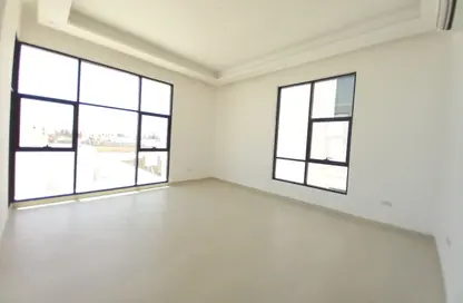 Villa - 4 Bedrooms - 5 Bathrooms for rent in Madinat Al Riyad - Abu Dhabi