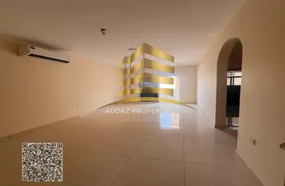 Apartment - 1 Bedroom - 2 Bathrooms for rent in Al Mowaihat 3 - Al Mowaihat - Ajman
