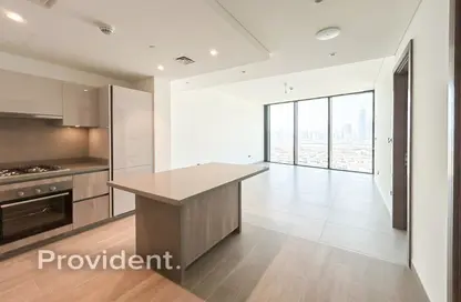 Apartment - 1 Bedroom - 2 Bathrooms for sale in Sobha Hartland Waves - Sobha Hartland - Mohammed Bin Rashid City - Dubai