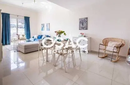 شقة - 1 حمام للبيع في 1 رويال ريزدنس - رويال ريزدنس - مدينة دبي الرياضية - دبي شقة - 1 حمام للبيع في 1 رويال ريزدنس - رويال ريزدنس - مدينة دبي الرياضية - دبي