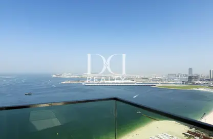 Apartment - 2 Bedrooms - 3 Bathrooms for rent in La Vie - Jumeirah Beach Residence - Dubai