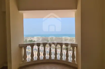 Apartment - 1 Bathroom for rent in Royal Breeze 5 - Royal Breeze - Al Hamra Village - Ras Al Khaimah