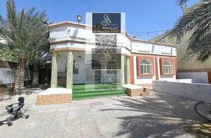 فيلا - 3 غرف نوم - 4 حمامات للايجار في فلل الروضة 2 - 2  الروضة - الروضة - عجمان