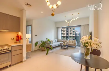 شقة - غرفة نوم - 1 حمام للبيع في اكت تاورز - منطقة دار الأوبرا - دبي وسط المدينة - دبي شقة - غرفة نوم - 1 حمام للبيع في اكت تاورز - منطقة دار الأوبرا - دبي وسط المدينة - دبي