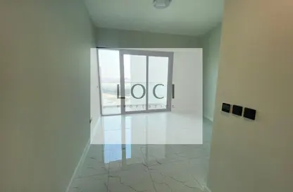 Apartment - Studio - 1 Bathroom for rent in Alexis Tower - Downtown Jebel Ali - Dubai