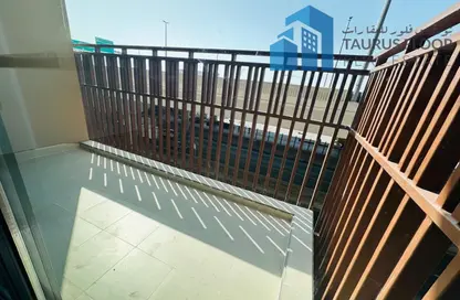 Apartment - 1 Bedroom - 2 Bathrooms for rent in Al Zaina Plaza - Deira Enrichment Project - Deira - Dubai