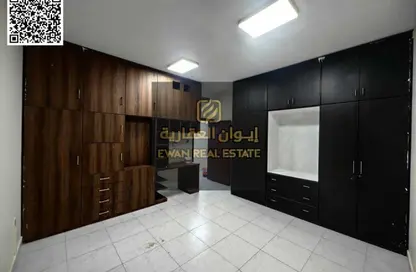 شقة - 3 غرف نوم - 3 حمامات للايجار في برج فالكون 5 - أبراج فالكون - عجمان وسط المدينة - عجمان