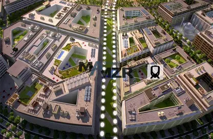 Land - Studio for sale in Madinat Zayed - Abu Dhabi