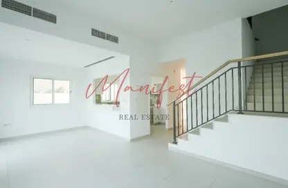 Villa - 3 Bedrooms - 4 Bathrooms for rent in Amaranta - Villanova - Dubai Land - Dubai