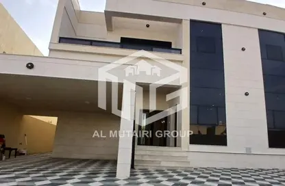 Villa - 5 Bedrooms - 6 Bathrooms for sale in Al Mowaihat 1 - Al Mowaihat - Ajman