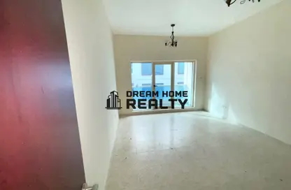 Apartment - 2 Bedrooms - 2 Bathrooms for rent in Hend Tower - Al Taawun Street - Al Taawun - Sharjah