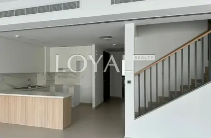 Townhouse - 3 Bedrooms - 4 Bathrooms for sale in Cherrywoods - Dubai Land - Dubai