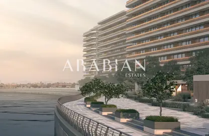 Apartment - 1 Bedroom - 2 Bathrooms for sale in Eden House The Park - Al Wasl - Dubai