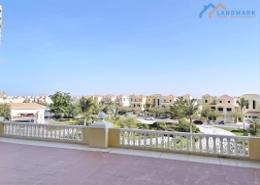 Apartment - 1 bedroom - 1 bathroom for rent in Royal breeze 2 - Royal Breeze - Al Hamra Village - Ras Al Khaimah