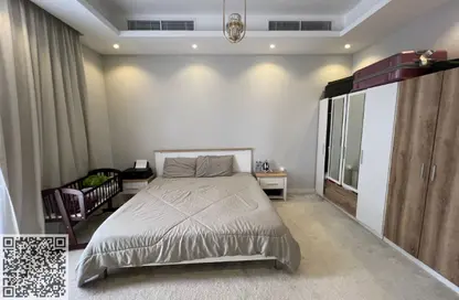 Villa - 5 Bedrooms - 7 Bathrooms for rent in Al Yasmeen 1 - Al Yasmeen - Ajman