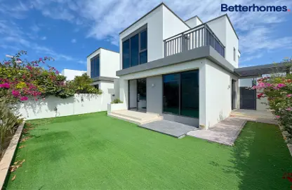 Townhouse - 4 Bedrooms - 4 Bathrooms for sale in Maple 3 - Maple at Dubai Hills Estate - Dubai Hills Estate - Dubai