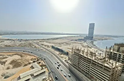 شقة - 2 غرف نوم - 4 حمامات للايجار في شارع التعاون - التعاون - الشارقة