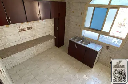 Apartment - 2 Bedrooms - 1 Bathroom for rent in Al Rashidiya 3 - Al Rashidiya - Ajman