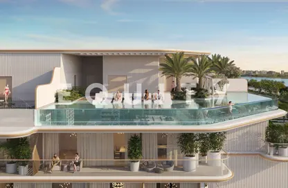 شقة - 2 غرف نوم - 3 حمامات للبيع في صن ست باي جراند من امتياز - جزر دبي - دبي شقة - 2 غرف نوم - 3 حمامات للبيع في صن ست باي جراند من امتياز - جزر دبي - دبي