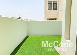 Townhouse - 3 bedrooms - 3 bathrooms for rent in Mira Oasis 3 - Mira Oasis - Reem - Dubai
