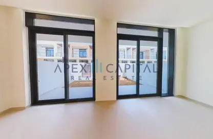 Villa - 3 Bedrooms - 4 Bathrooms for sale in Greenview 3 - EMAAR South - Dubai South (Dubai World Central) - Dubai
