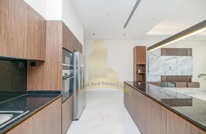 Townhouse - 3 Bedrooms - 3 Bathrooms for rent in Jebel Ali - Dubai