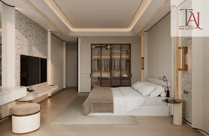 شقة - 1 حمام للبيع في بينغهاتي فينتاج - مجان - دبي لاند - دبي شقة - 1 حمام للبيع في بينغهاتي فينتاج - مجان - دبي لاند - دبي