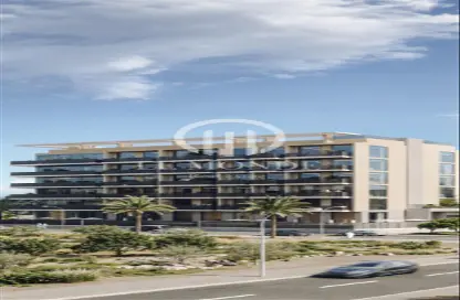 Apartment - 1 Bathroom for sale in Binghatti Aurora - Jumeirah Village Circle - Dubai